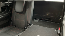 Mercedes-Benz Eqb 350 4M 215kW AMG Line Executive 66.5kWh 5dr At Electric Estate